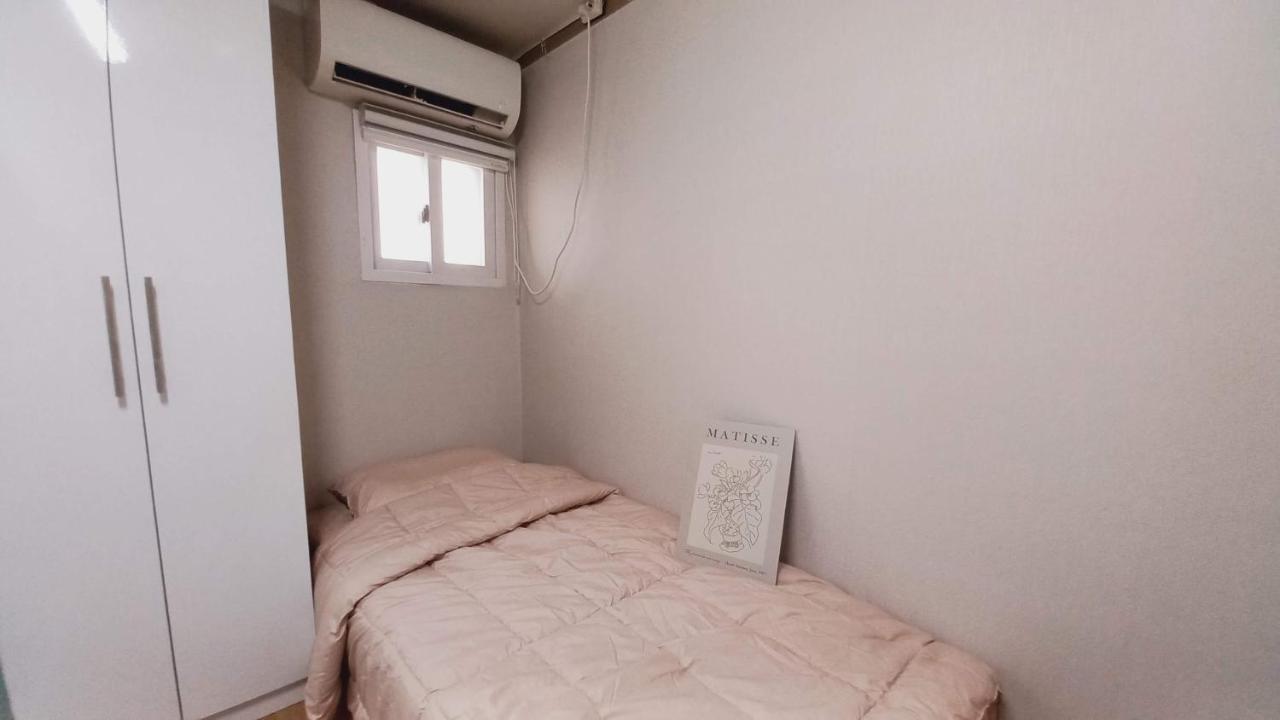 Haechi Stay Guesthouse - For Foreigners Only Seoul Exterior foto