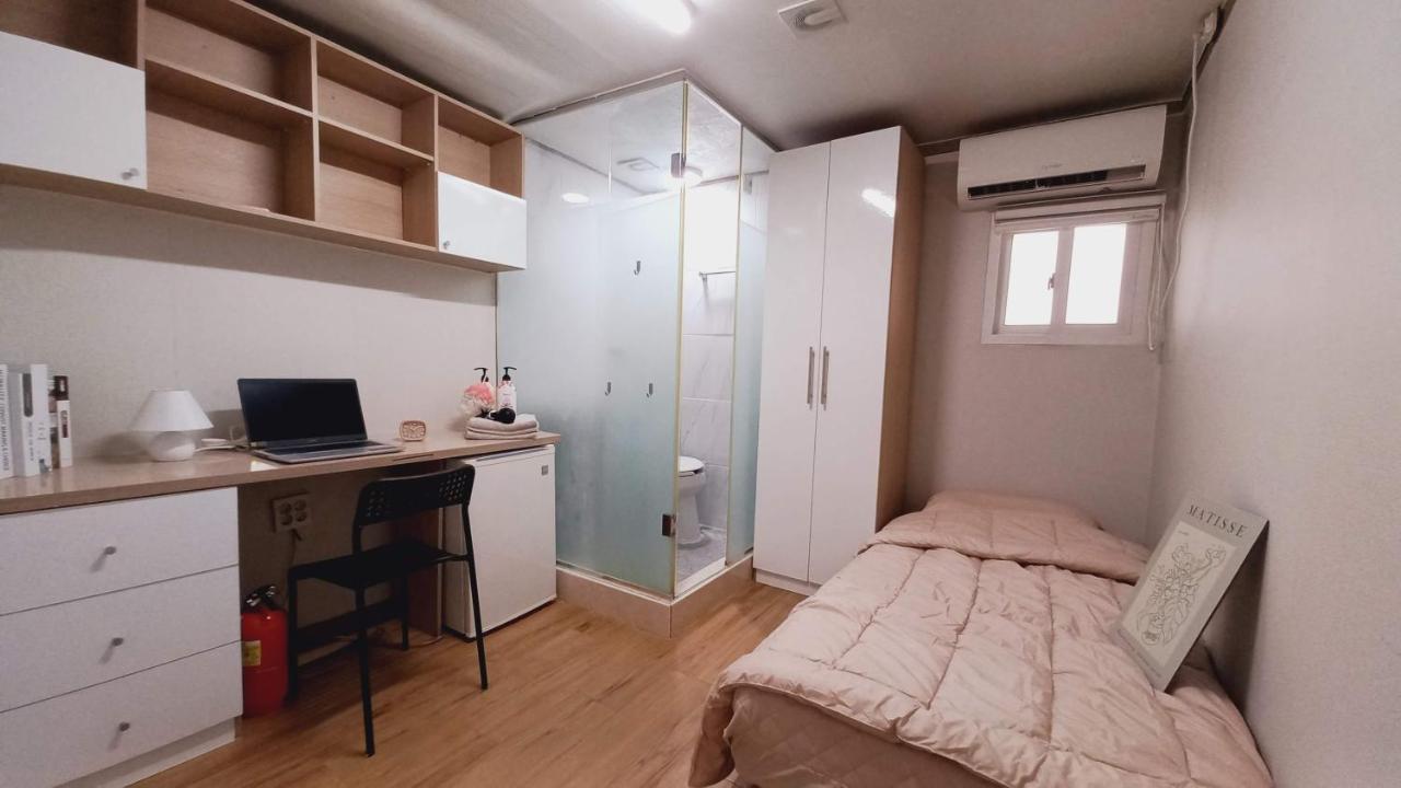 Haechi Stay Guesthouse - For Foreigners Only Seoul Exterior foto