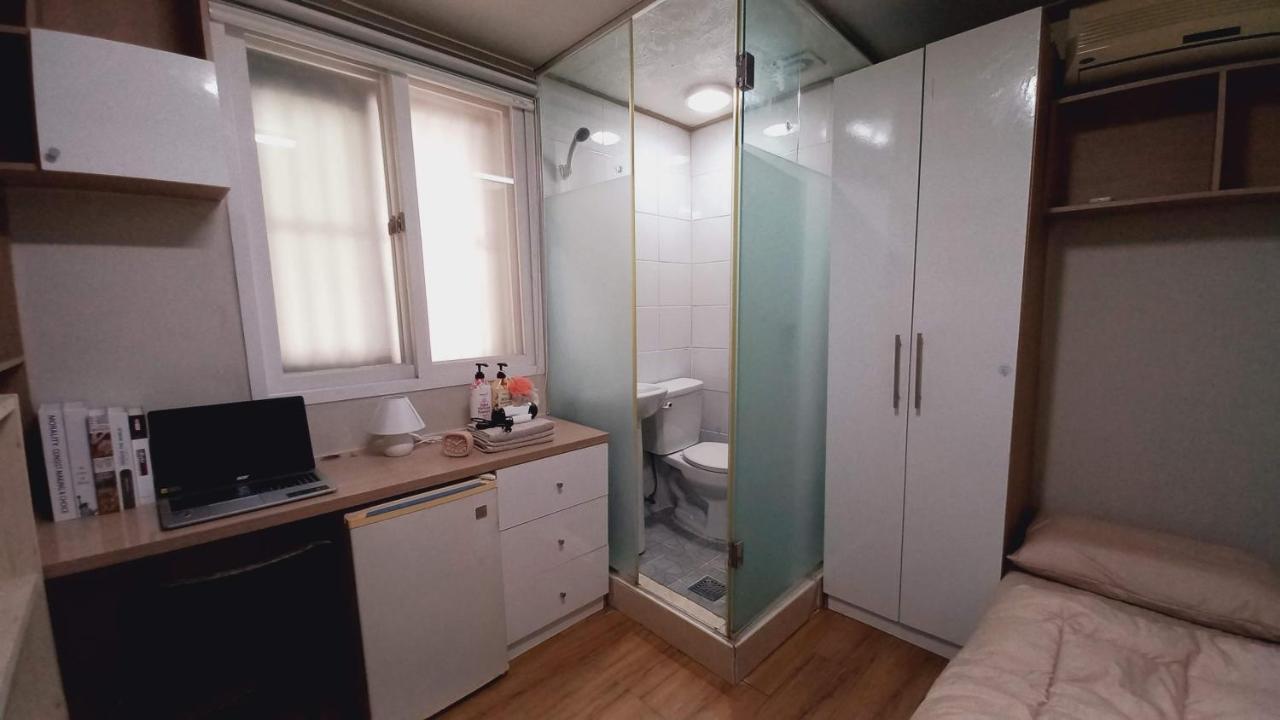 Haechi Stay Guesthouse - For Foreigners Only Seoul Exterior foto