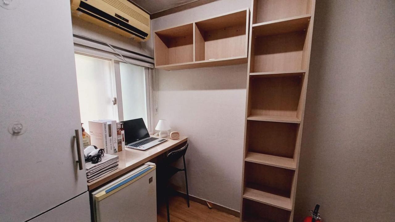 Haechi Stay Guesthouse - For Foreigners Only Seoul Exterior foto
