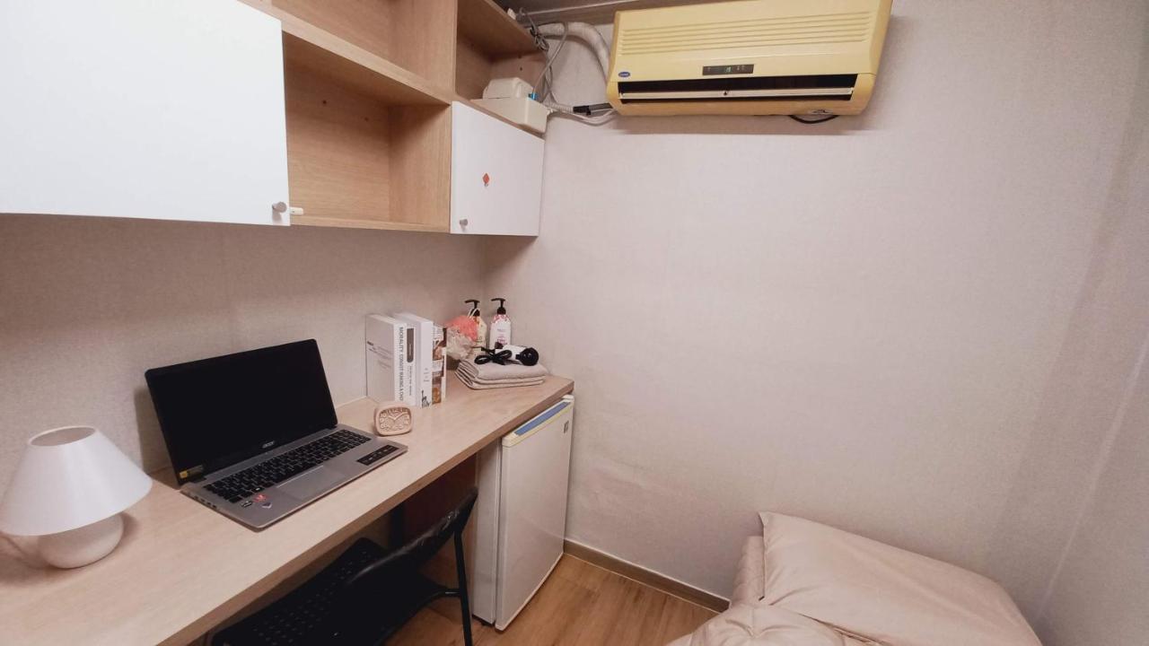 Haechi Stay Guesthouse - For Foreigners Only Seoul Exterior foto