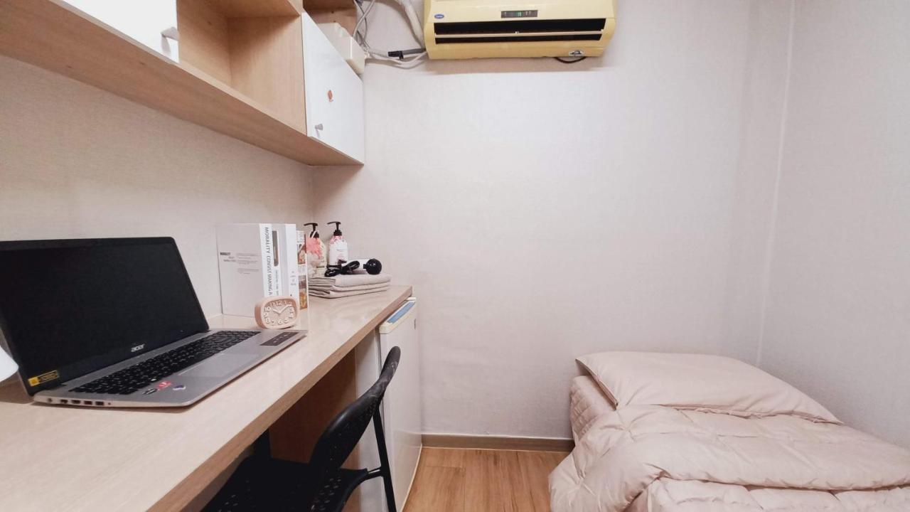 Haechi Stay Guesthouse - For Foreigners Only Seoul Exterior foto