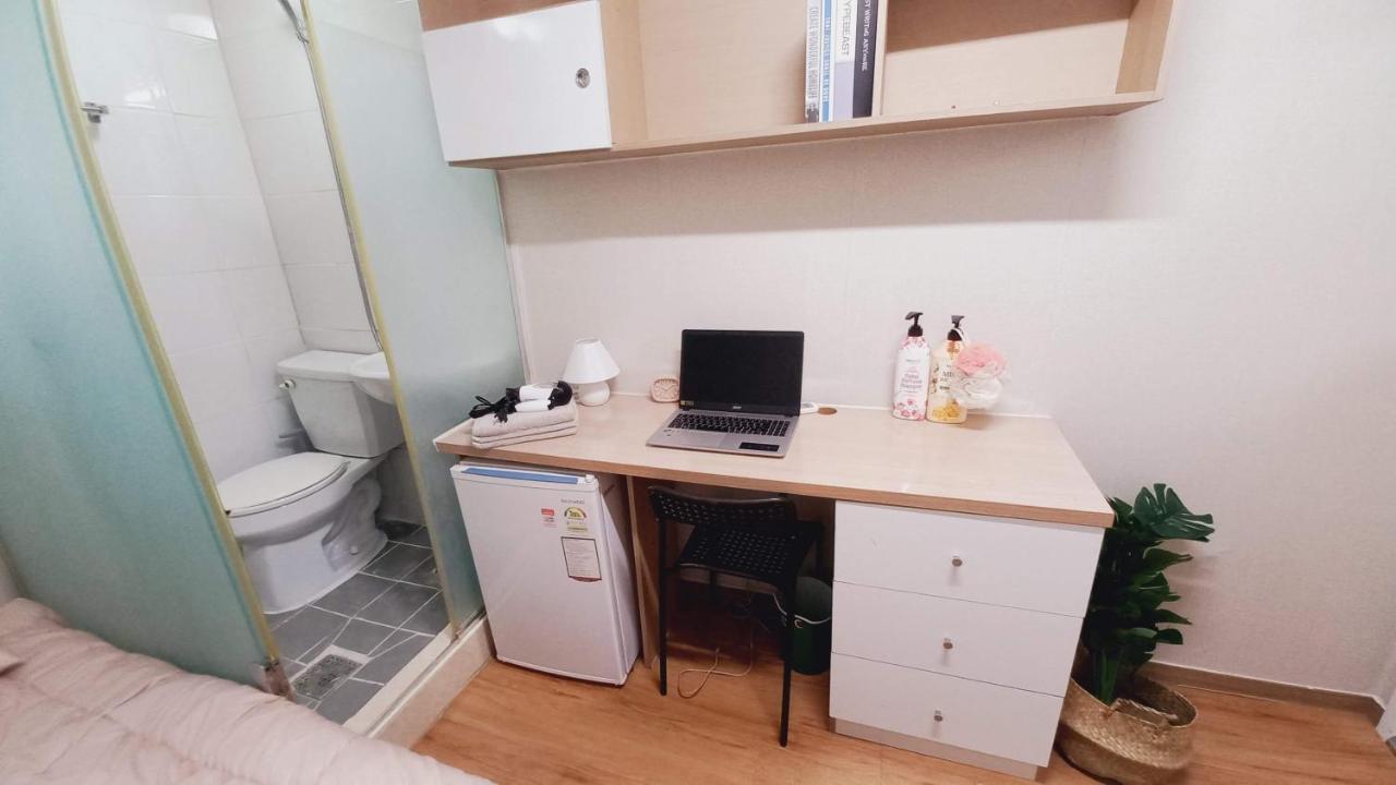 Haechi Stay Guesthouse - For Foreigners Only Seoul Exterior foto