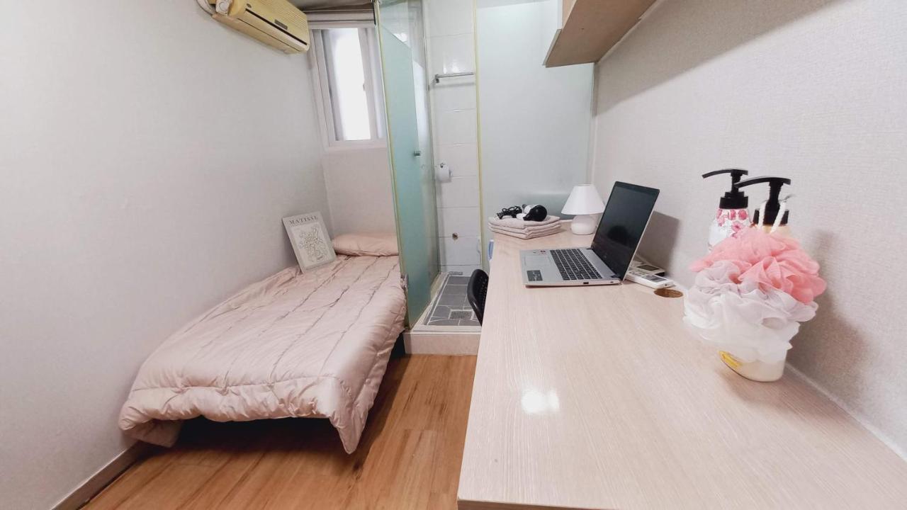 Haechi Stay Guesthouse - For Foreigners Only Seoul Exterior foto