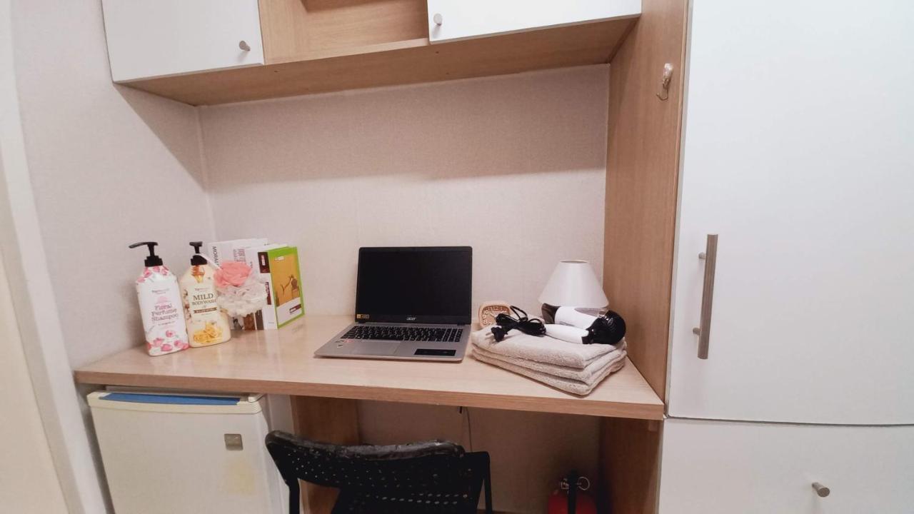 Haechi Stay Guesthouse - For Foreigners Only Seoul Exterior foto