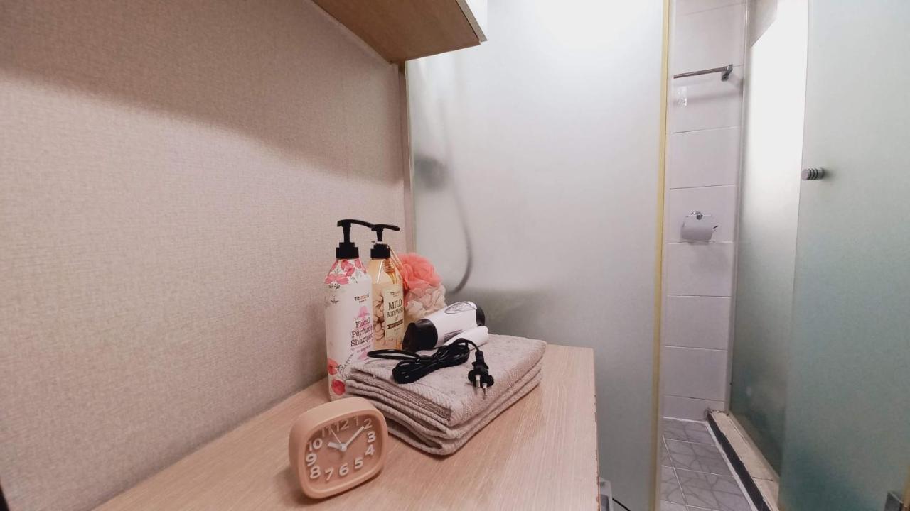 Haechi Stay Guesthouse - For Foreigners Only Seoul Exterior foto