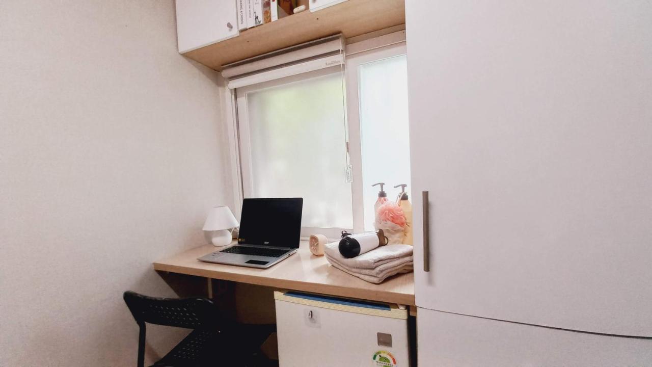 Haechi Stay Guesthouse - For Foreigners Only Seoul Exterior foto
