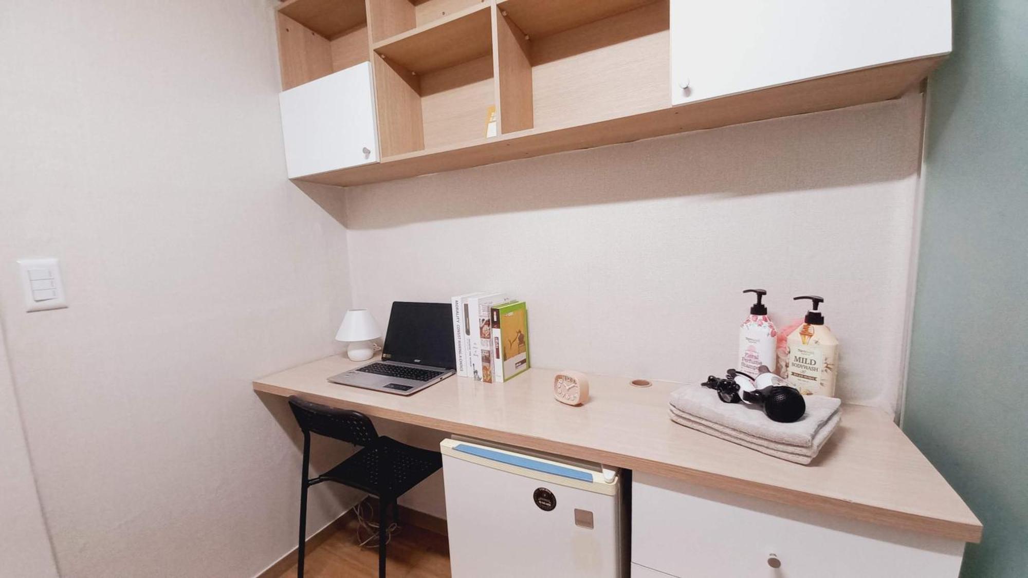 Haechi Stay Guesthouse - For Foreigners Only Seoul Exterior foto
