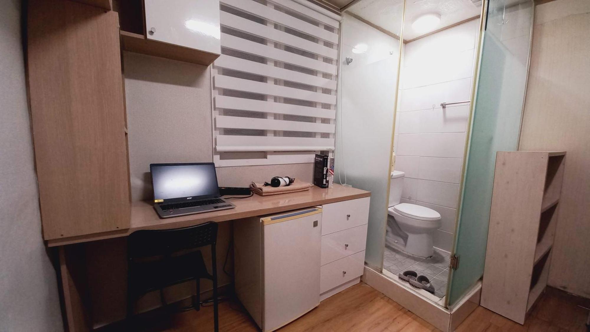 Haechi Stay Guesthouse - For Foreigners Only Seoul Exterior foto