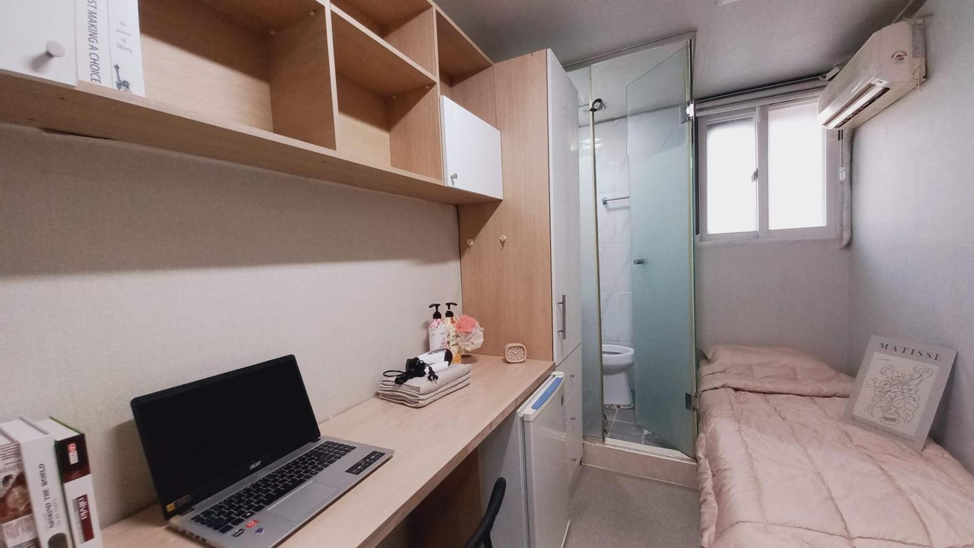 Haechi Stay Guesthouse - For Foreigners Only Seoul Exterior foto