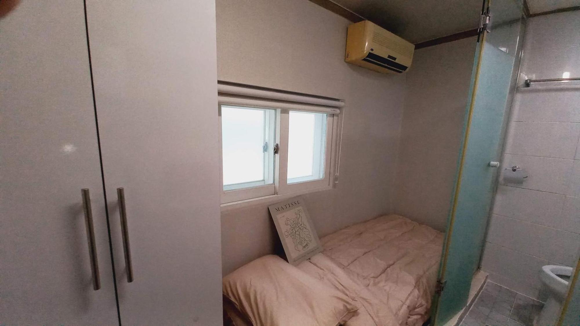 Haechi Stay Guesthouse - For Foreigners Only Seoul Exterior foto