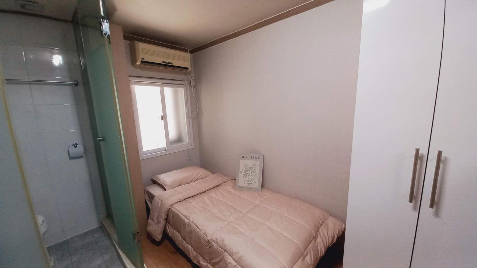 Haechi Stay Guesthouse - For Foreigners Only Seoul Exterior foto