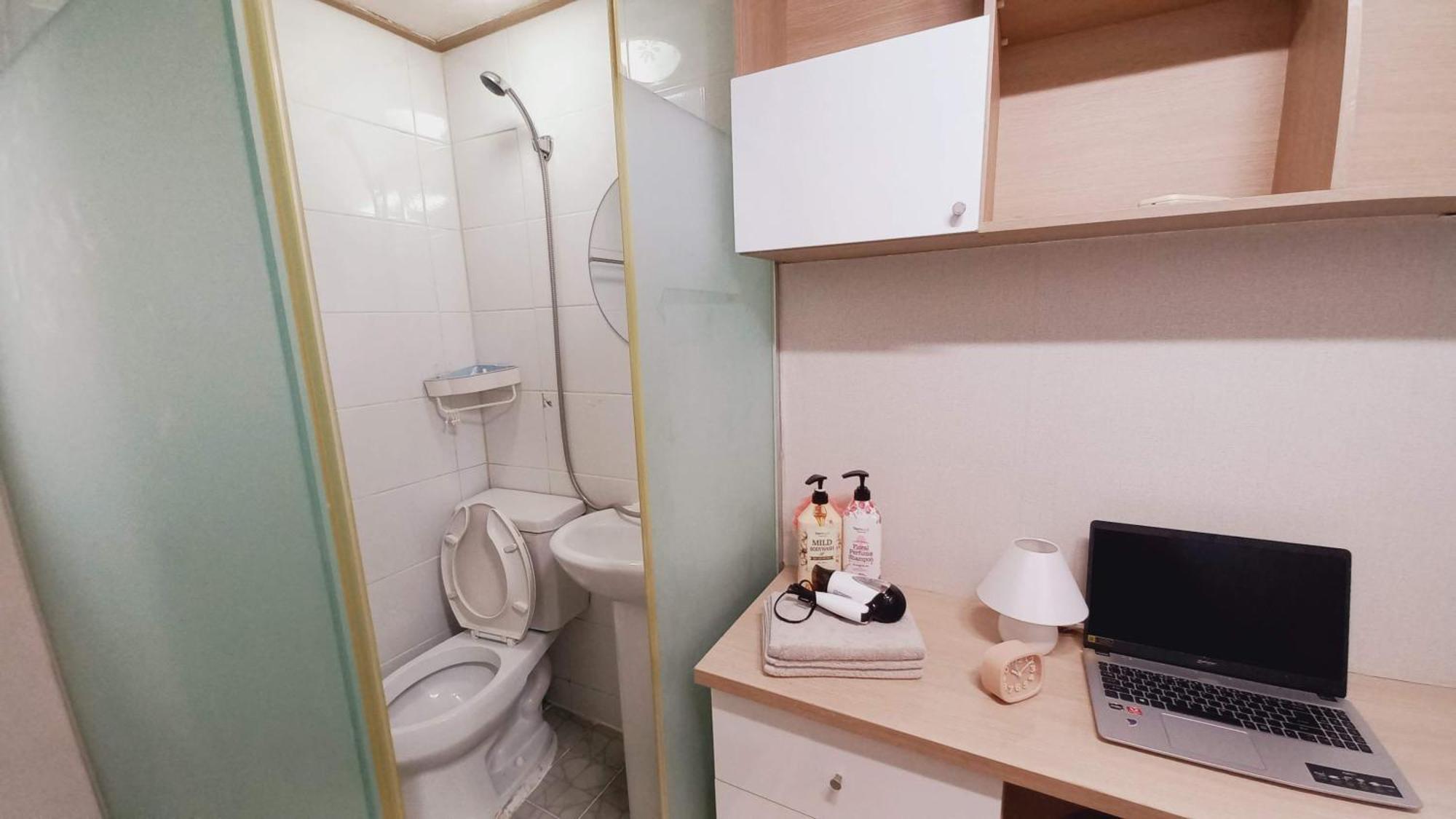 Haechi Stay Guesthouse - For Foreigners Only Seoul Exterior foto