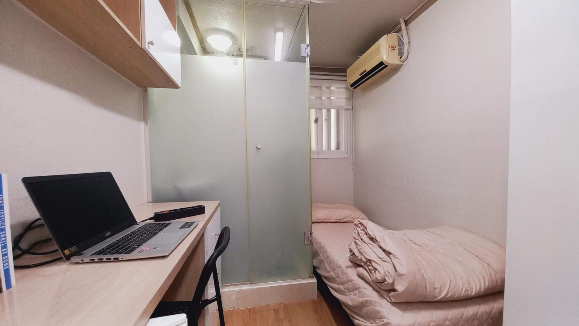 Haechi Stay Guesthouse - For Foreigners Only Seoul Exterior foto