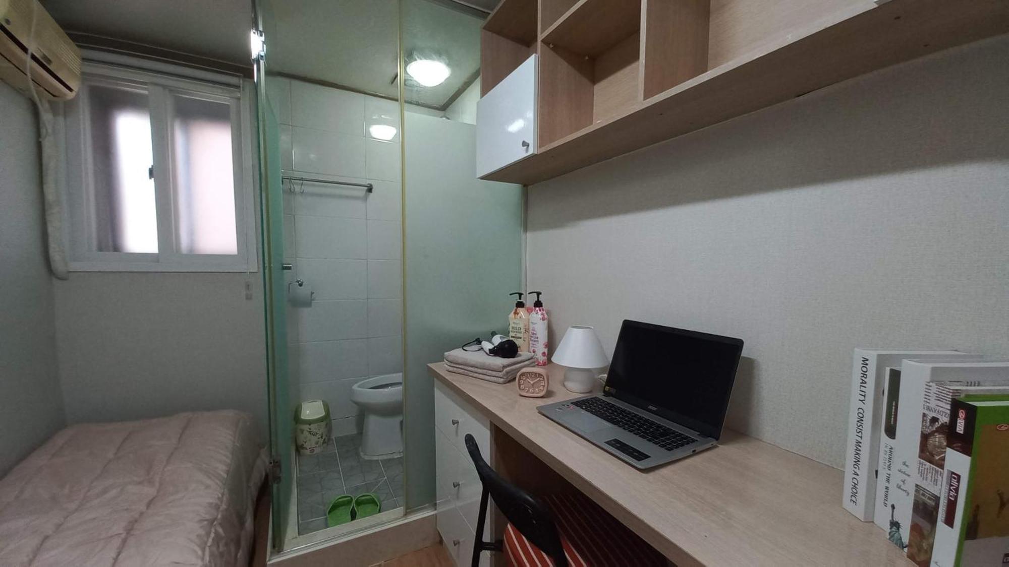 Haechi Stay Guesthouse - For Foreigners Only Seoul Exterior foto