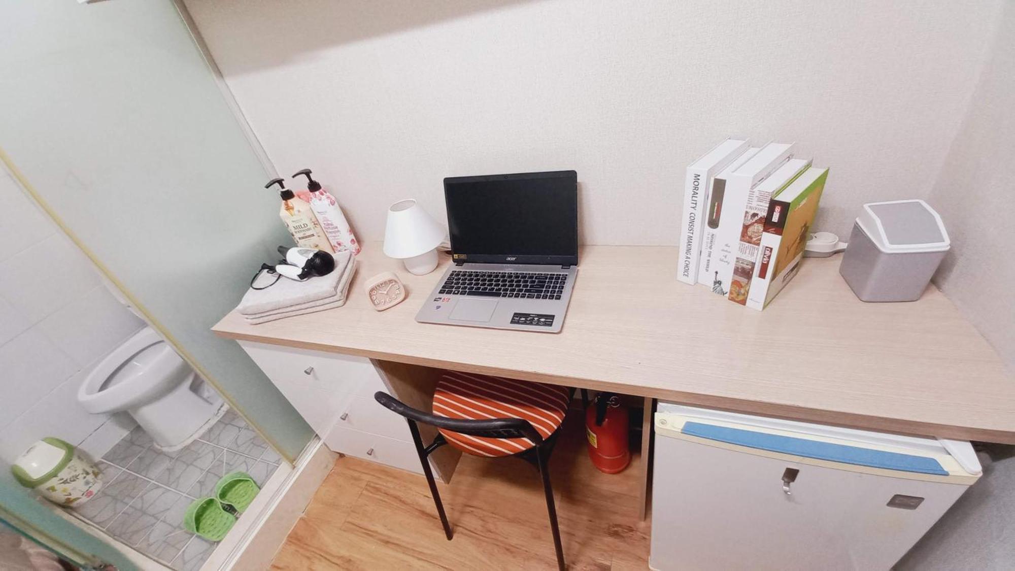 Haechi Stay Guesthouse - For Foreigners Only Seoul Exterior foto