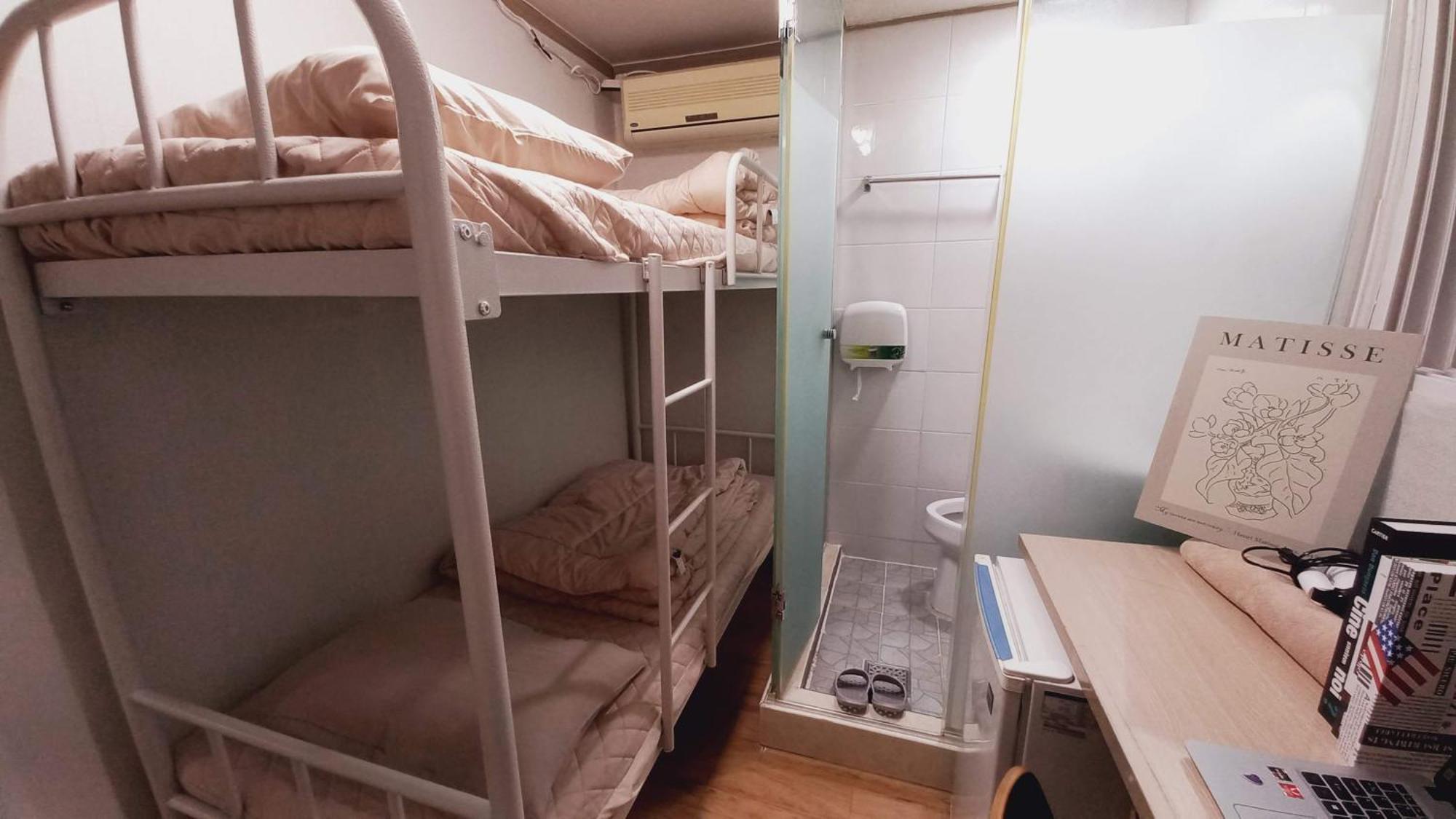 Haechi Stay Guesthouse - For Foreigners Only Seoul Exterior foto