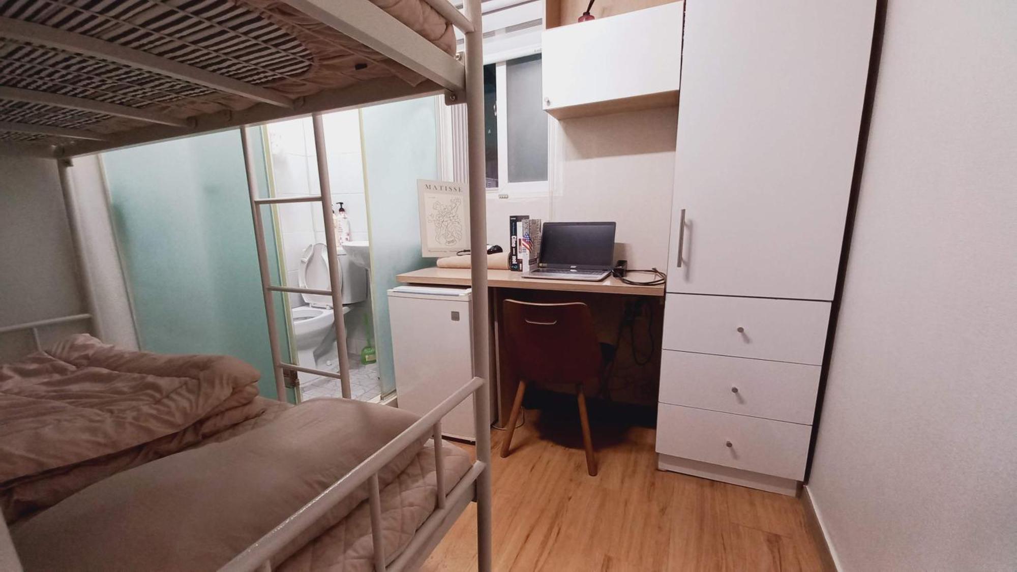 Haechi Stay Guesthouse - For Foreigners Only Seoul Exterior foto