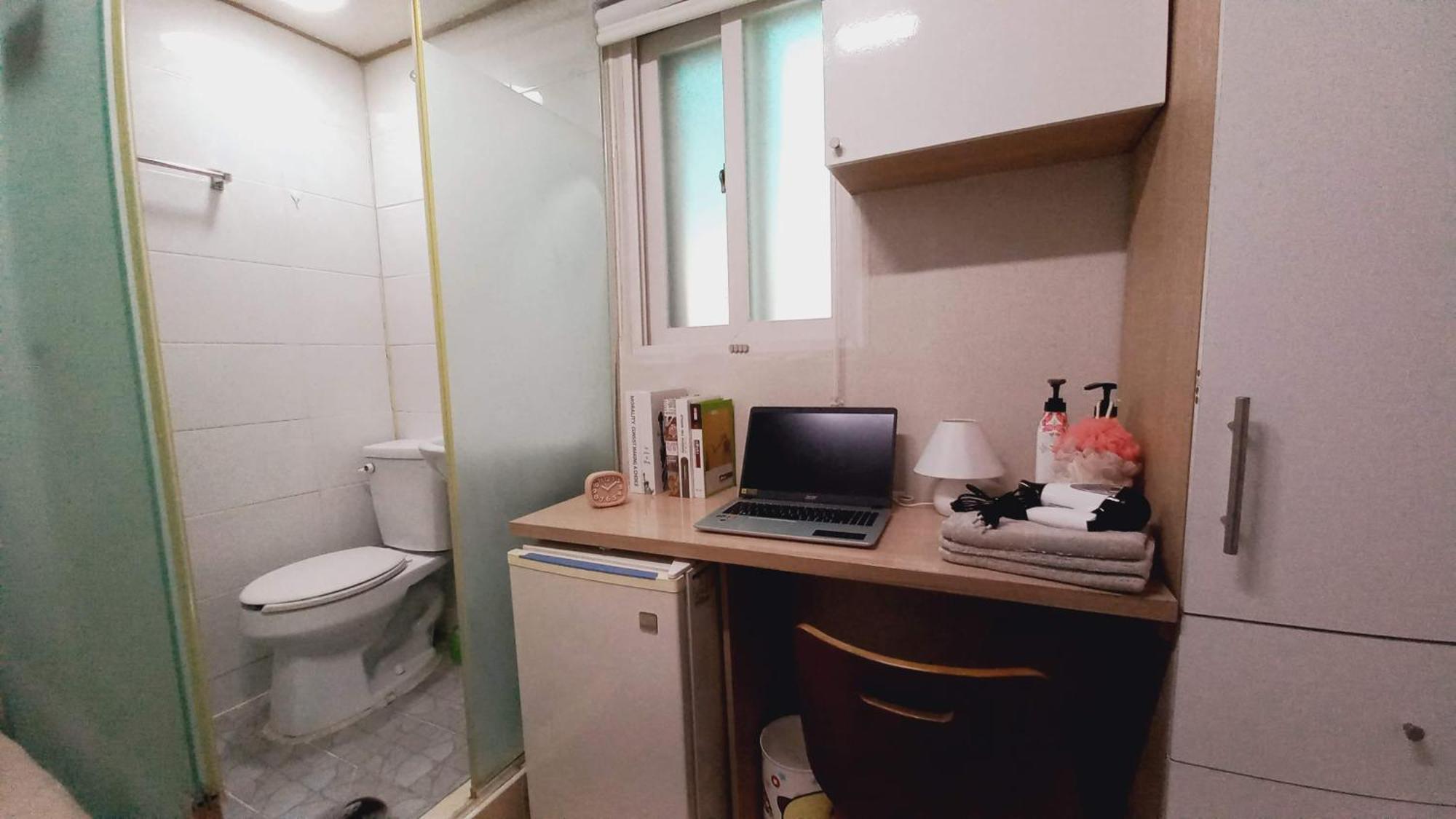 Haechi Stay Guesthouse - For Foreigners Only Seoul Exterior foto