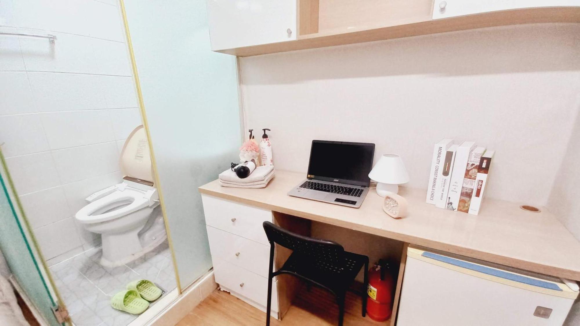 Haechi Stay Guesthouse - For Foreigners Only Seoul Exterior foto